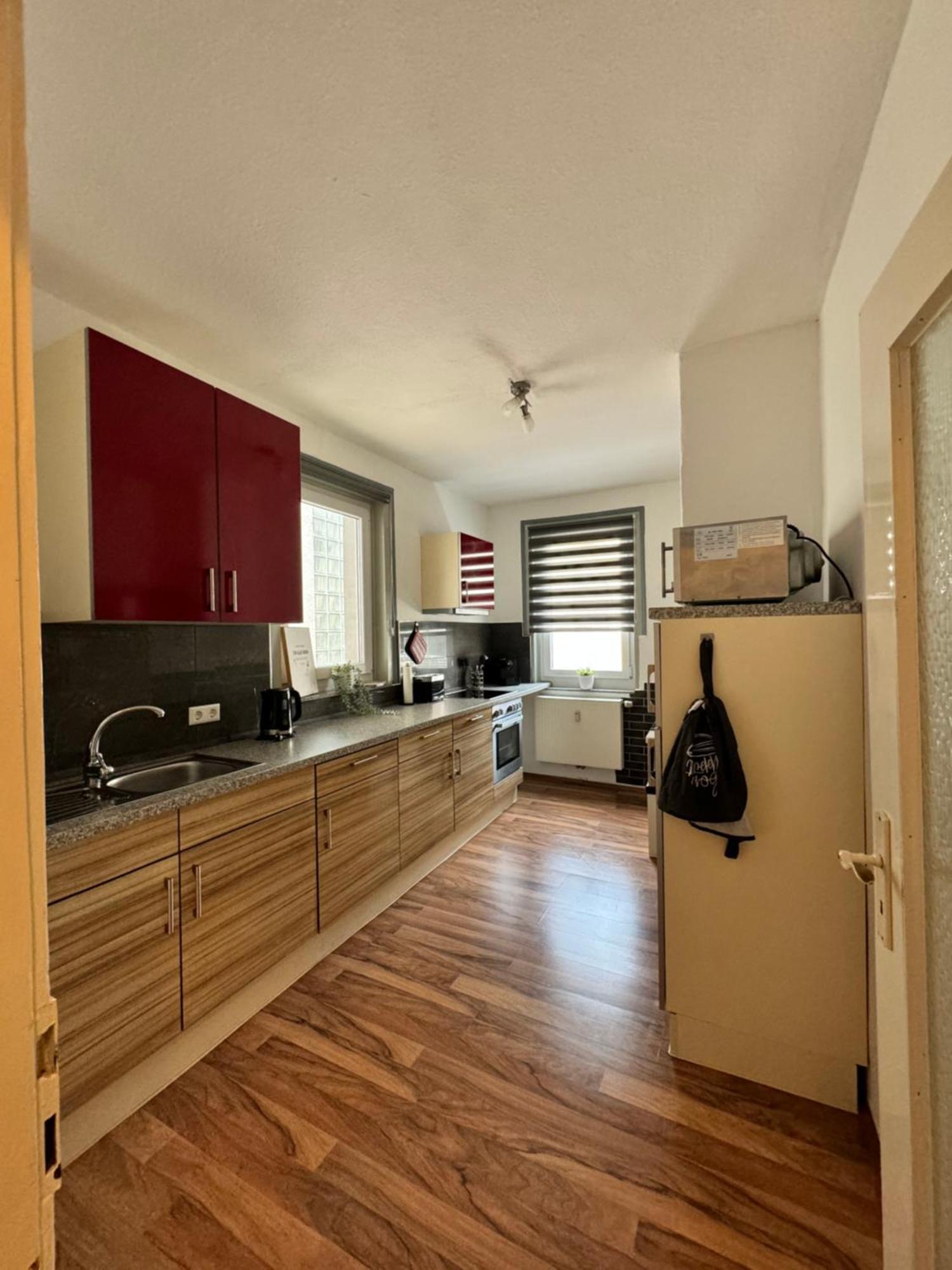 "City Chic Apartment" Im Gassen Gefluester Schwäbisch Hall Exterior foto
