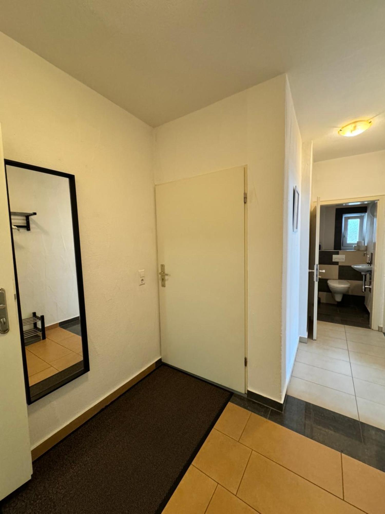 "City Chic Apartment" Im Gassen Gefluester Schwäbisch Hall Exterior foto