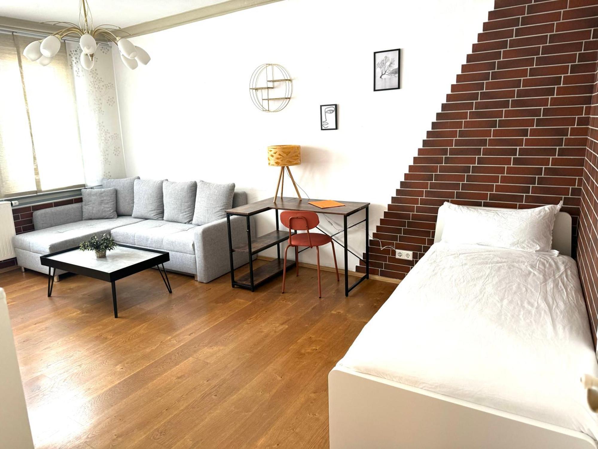 "City Chic Apartment" Im Gassen Gefluester Schwäbisch Hall Exterior foto